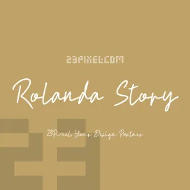 Rolanda Story